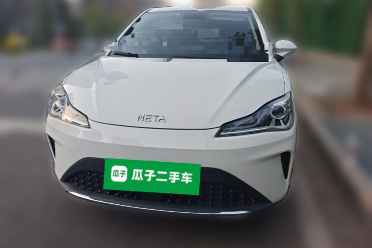 Used NETA AYA 2023 401 Lite