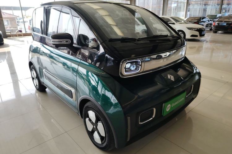 Used Baojun KiWi EV 2022 Artist Lite Edition Ternary Lithium
