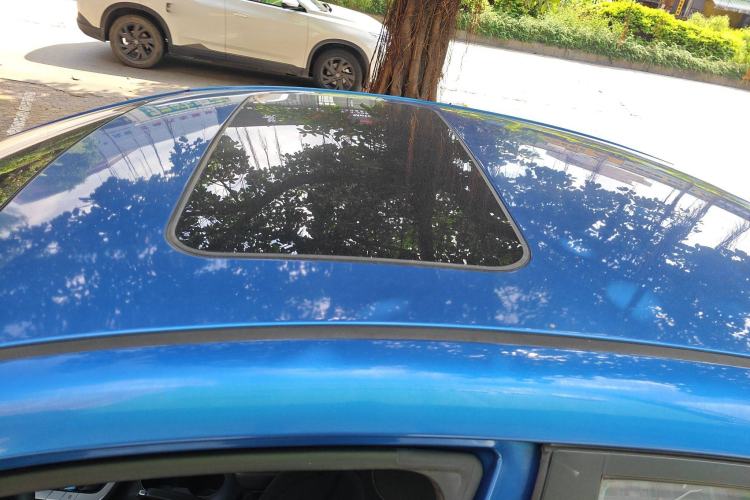 Used Hyundai Elantra (6th Generation / Lingdong) 2016 1.6L Automatic ZhiXuan – Elite Version
