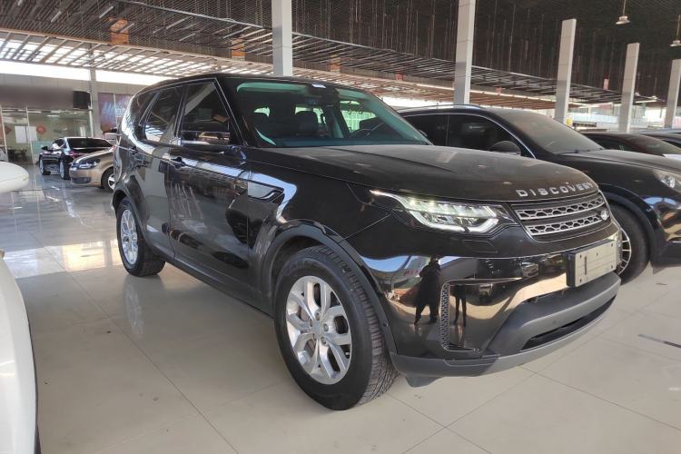 Used Land Rover Discovery 2020 3.0 SC V6 SE