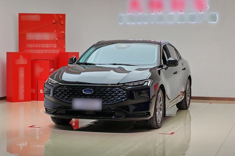 Used Ford Mondeo 2023 EcoBoost 180 Luxury Model