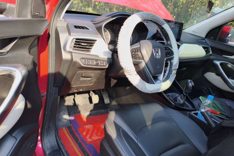 Used Baojun 530 2018 1.5T Manual Prestige Version China V