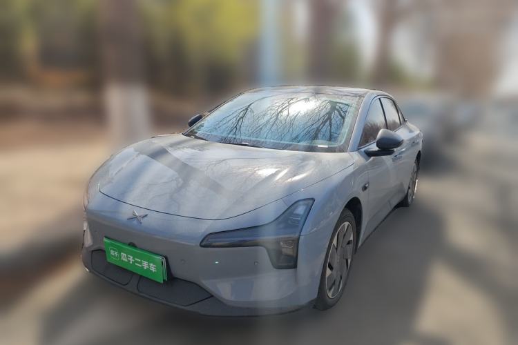 Used XPeng MONA M03 2025 502 Long-Range Max