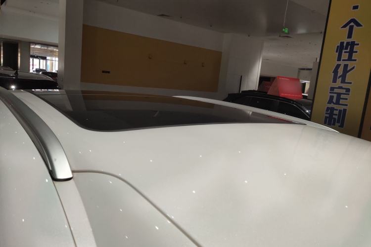 Used Honda Avancier 2020 370TURBO Four-Wheel Drive Premium Edition
