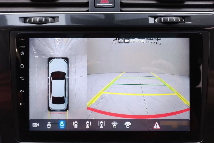 Used Volkswagen Golf 2020 280TSI DSG Comfort Version
