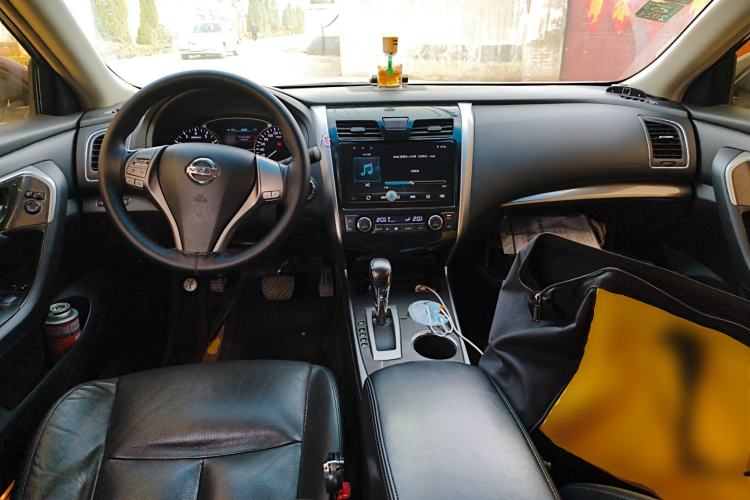 Used Nissan Teana 2013 2.0L XL Comfort Edition
