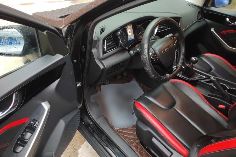 Used Venucia D60 2019 1.6L XE Manual Comfort Edition