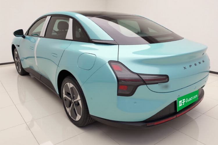 Used XPeng MONA M03 2025 515 Long-Range Plus