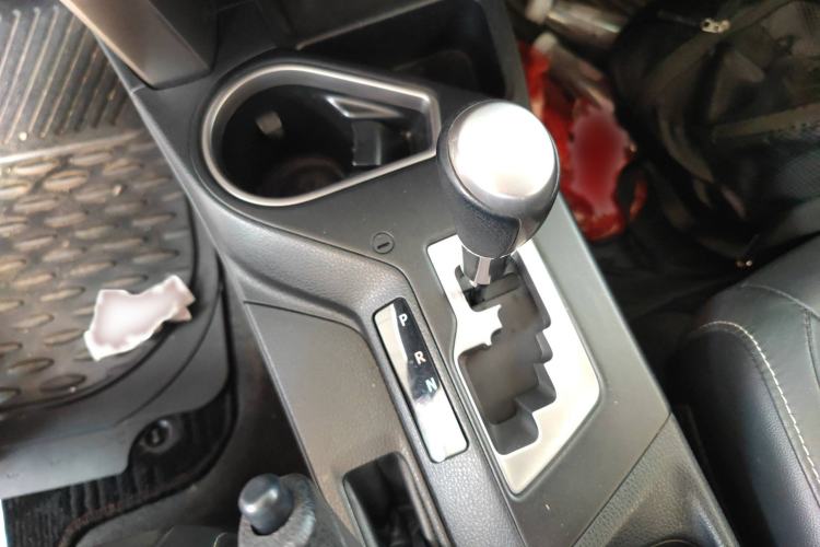 Used Toyota RAV4 2016 2.5L Automatic 4x4 Elite Edition