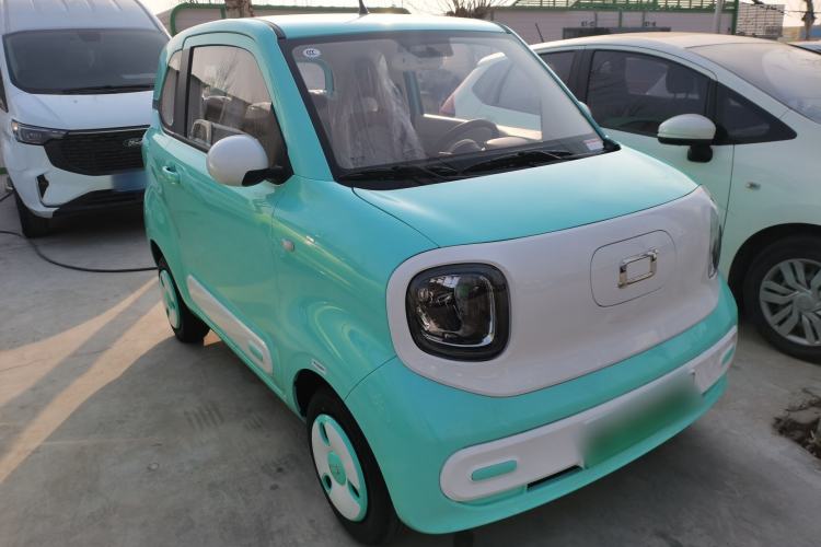 Used Bestune Pony 2026 Model 222km Cute Horse Plus
