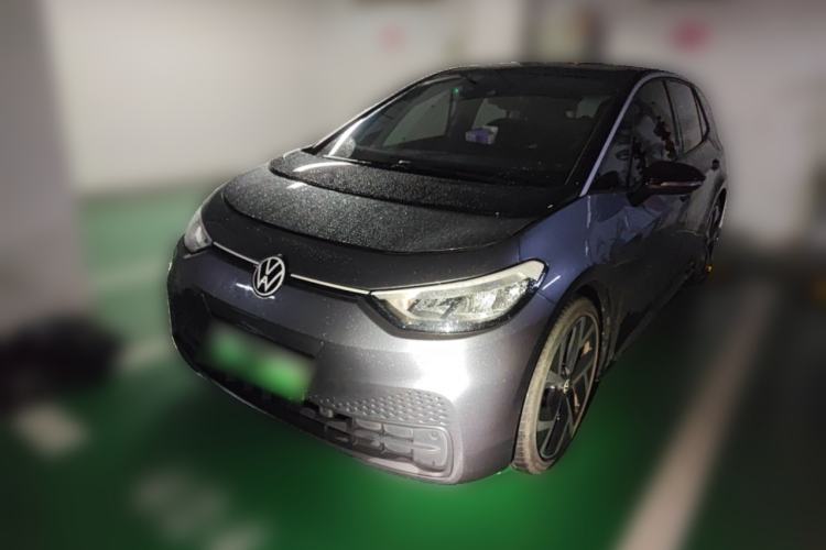 Used Volkswagen ID.3 2024 Pure & Smart Edition