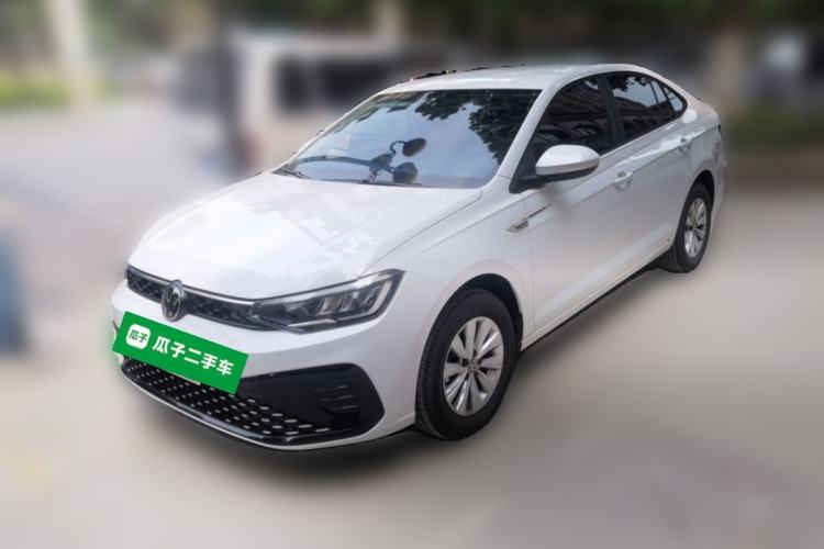 Used Volkswagen Lavida 2025 New Sharp 1.5L Outstanding New Edition