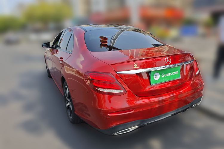 Used Mercedes-Benz E-Class 2017 Restyled E 300 Sport Edition