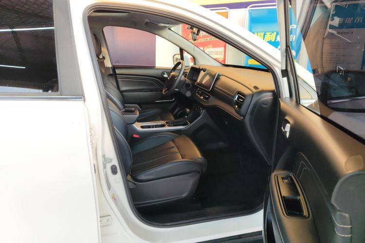 Used GAC Trumpchi GS3 2022 POWER 270T Automatic Luxury Edition