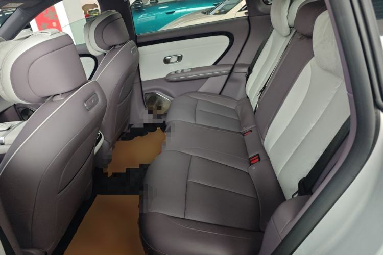 Used Qiyuan A06 2026 Model 240 Laser Ultra