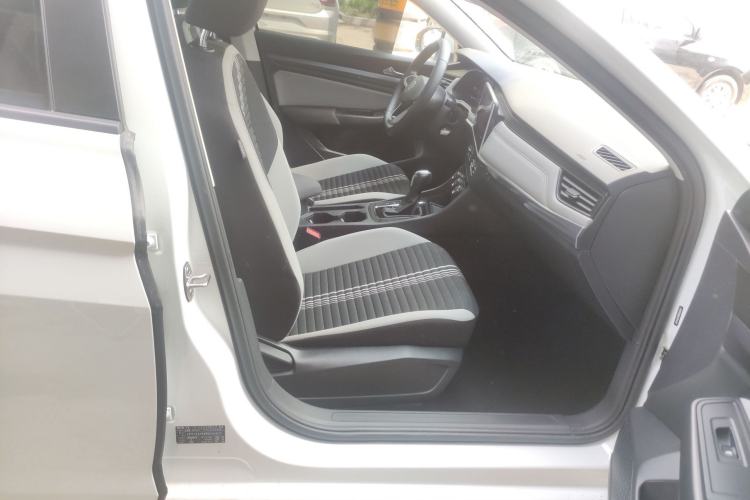 Used Volkswagen Bora 2024 200TSI DSG Comfort Edition Right Front Seat