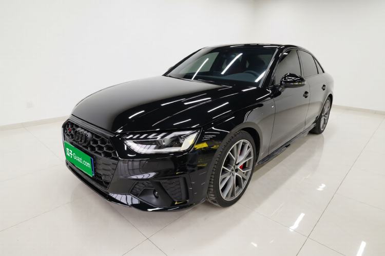 Used Audi S4 2023 S4 3.0TFSI