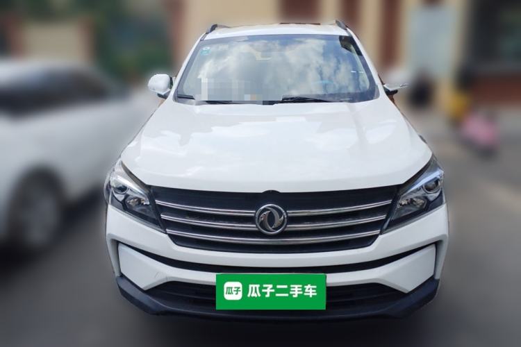 Used Dongfeng Fengon S560 2021 2.0L Manual Urban Version