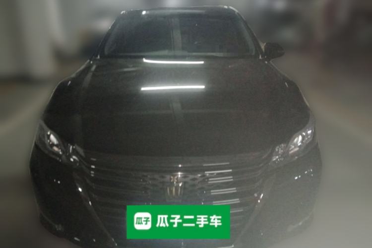 Used Toyota Crown 2018 2.0T Sport Edition Front