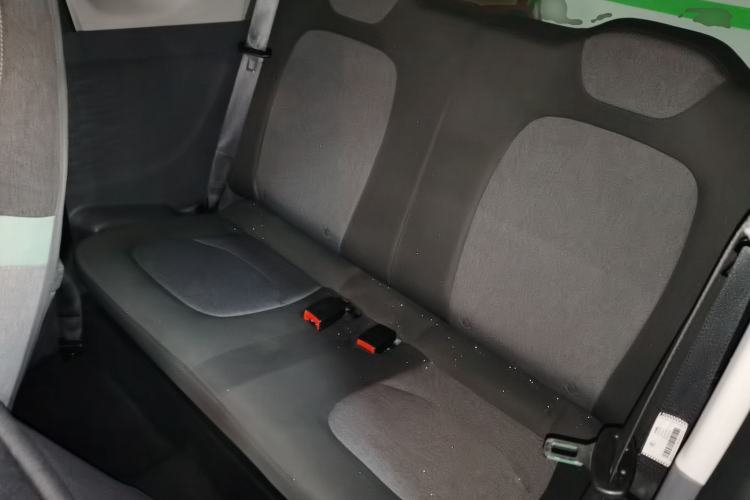 Used Wuling Hongguang MINIEV 2022 Macaron Premium Model – Lithium Iron Phosphate
