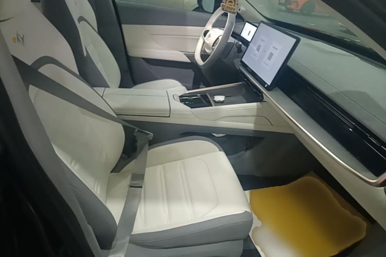 Used Dongfeng eπ eπ007 2024 620 Pro Version
