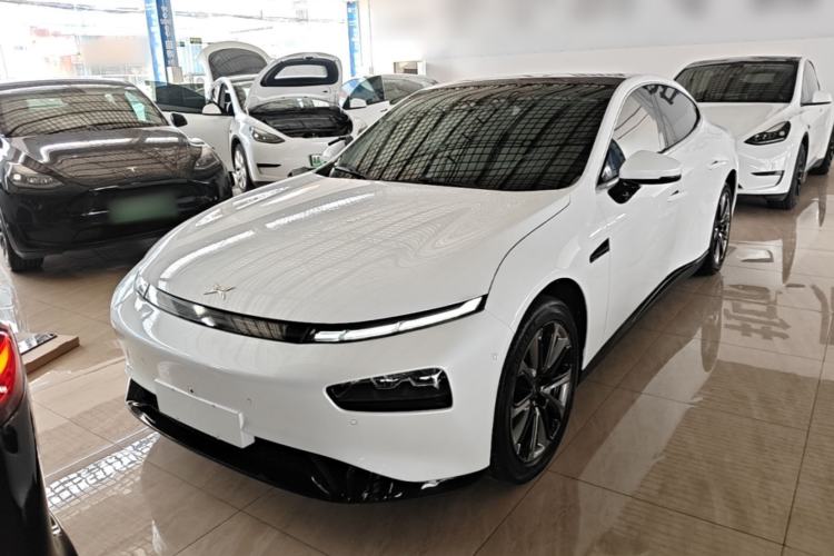 Used XPeng P7 2020 670E