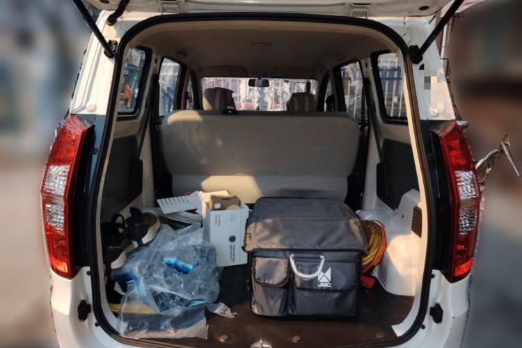 Used Wuling Hongguang 