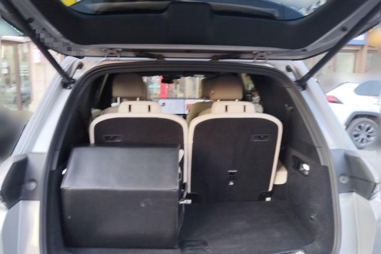 Used Li Auto L8 2023 Pro Model