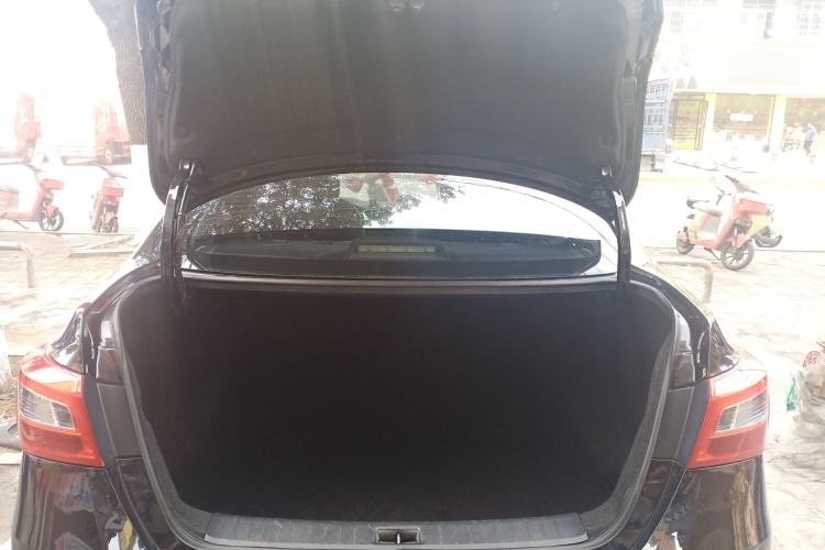 Used Nissan Sylphy 2022 Classic 1.6XE CVT Comfort Edition