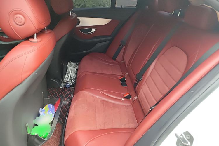 Used Mercedes-Benz C-Class 2018 C 200 Sport Edition