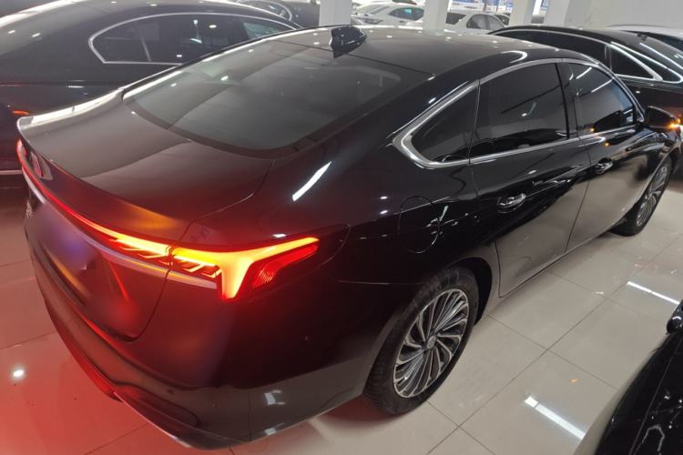 Used Buick LaCrosse 2023 28T Enjoyment Edition
