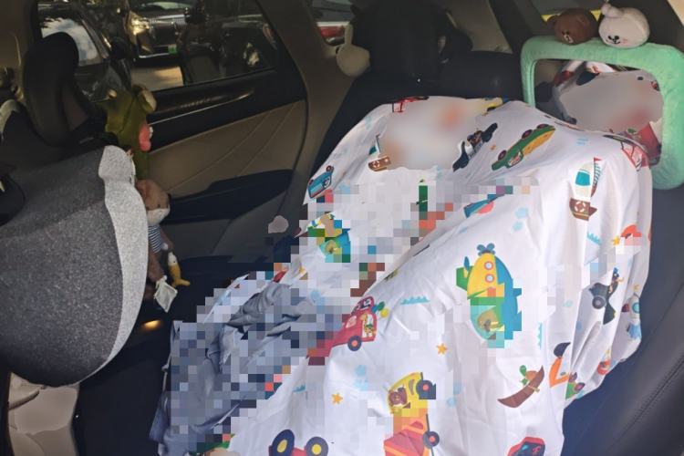 Used Lincoln MKC 2019 2.0T Two-Wheel-Drive Zunya Version China V Emission Standard