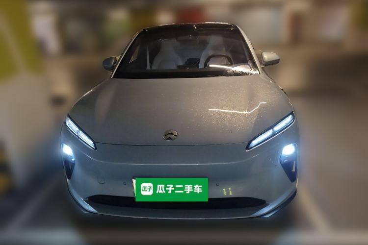 Used Nio ET5T 2024 75kWh Touring
