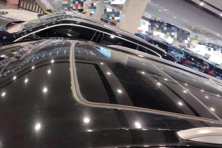 Used Cadillac XT6 2025 2.0T Six-Seater Four-Wheel-Drive Luxury Executive Classic Edition