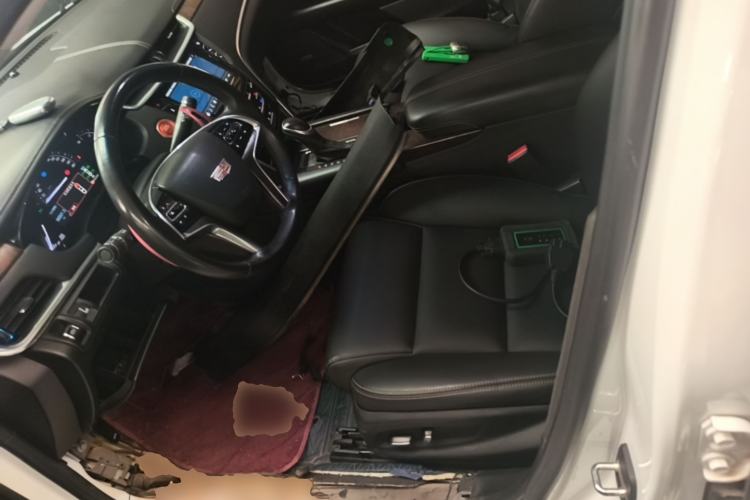 Used Cadillac XTS 2018 28T Tech Edition