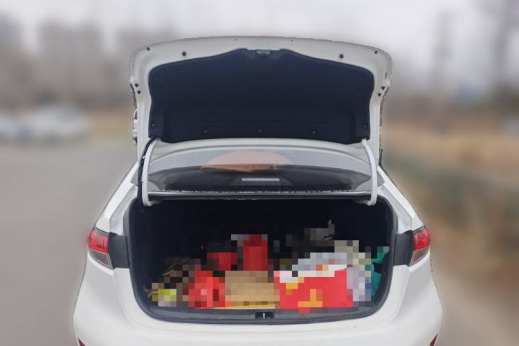 Used Toyota Levin 2024 Smart Electric Hybrid Dual-Engine 1.8L Leading Edition