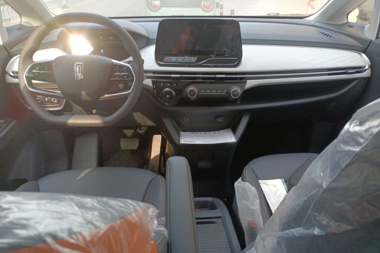 Used Bestune NAT 2023 PRO Enjoy Travel Edition 425km
