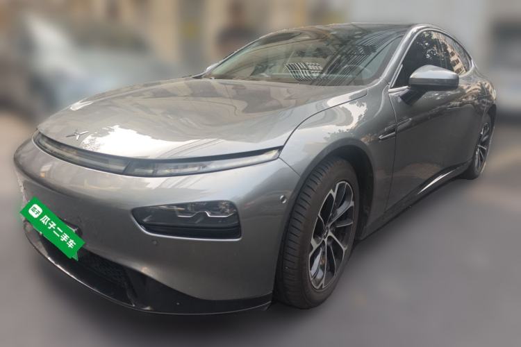 Used XPeng P7 2020 706G