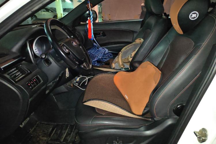 Used Bestune X80 2015 1.8T Automatic Sport Model