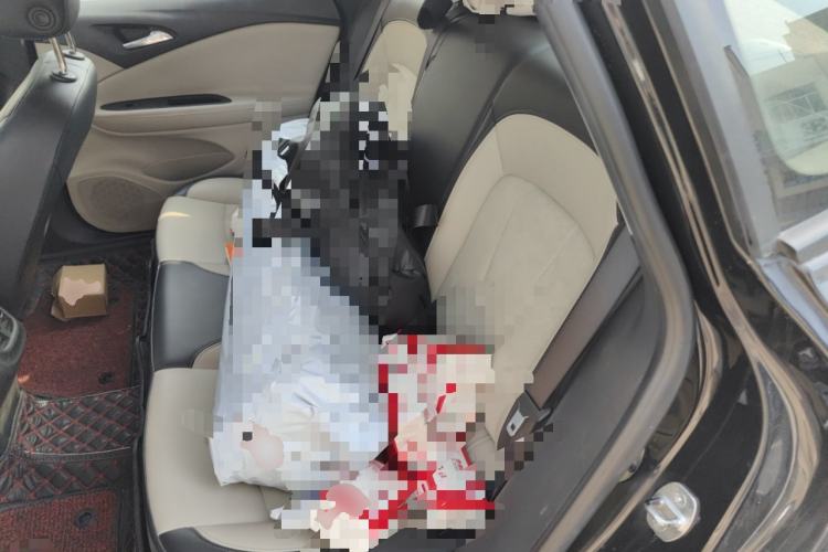 Used Buick Verano 2018 Hatchback 15S Automatic Leading Model
