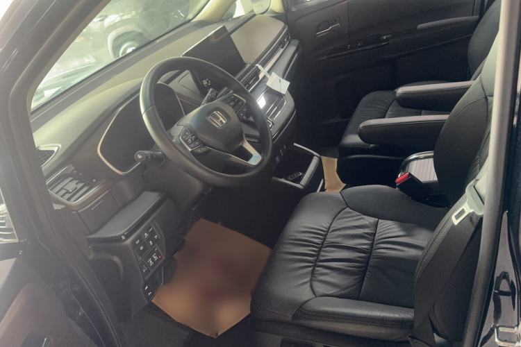 Used Honda Odyssey 2024 2.0L eHEV Sharp·Luxury Edition
