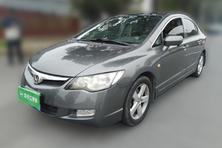 Used CIIMO 2012 1.8L Automatic