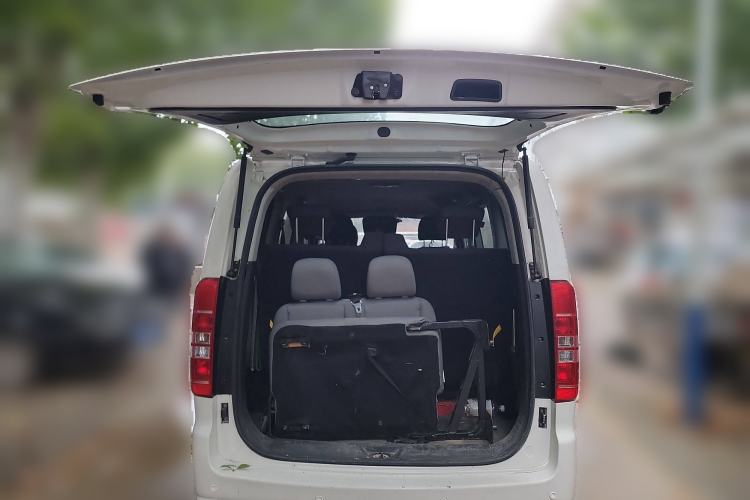 Used JAC Refine M3 2019 IKEA Edition 1.8L Luxury Model
