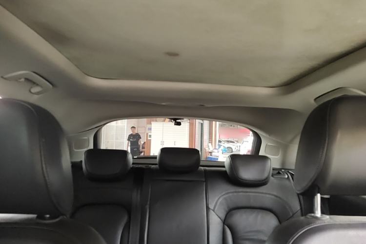 Used Audi Q3 2016 30 TFSI Collector's Edition Comfort Model