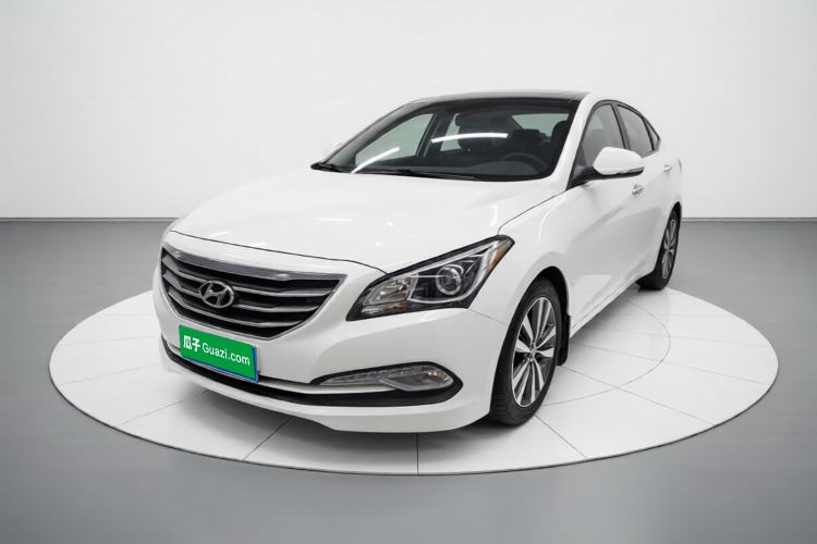 Used Hyundai Mistra 2014 1.8L Automatic Smart GLS