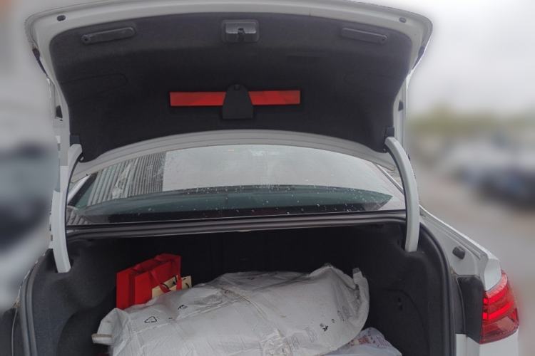 Used Audi A3 2018 30th Anniversary Edition Limousine 35 TFSI Fashion Model
