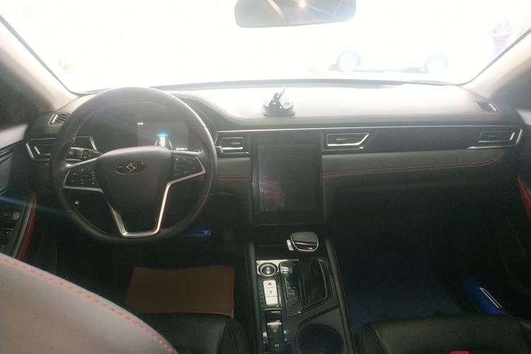 Used SOL A5 2021 1.5T CVT Prestige Smart Connectivity Model