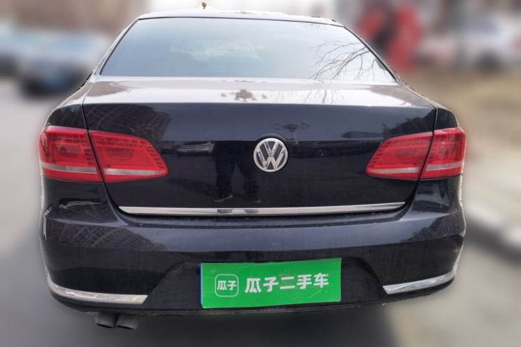 Used Volkswagen Magotan 2012 2.0 TSI Prestige Edition