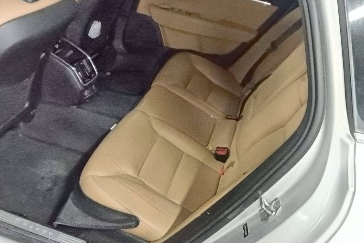 Used Volvo S90 2018 T4 Zhiyuan Edition
