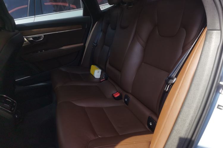 Used Volvo S90 2019 T5 Zhiyi Edition